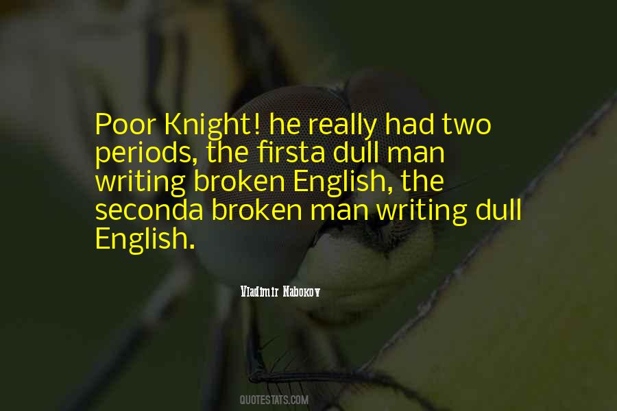 Man Writing Quotes #1351929