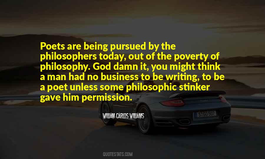 Man Writing Quotes #858305