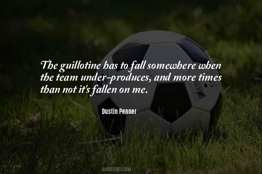 Team Hockey Quotes #1265791