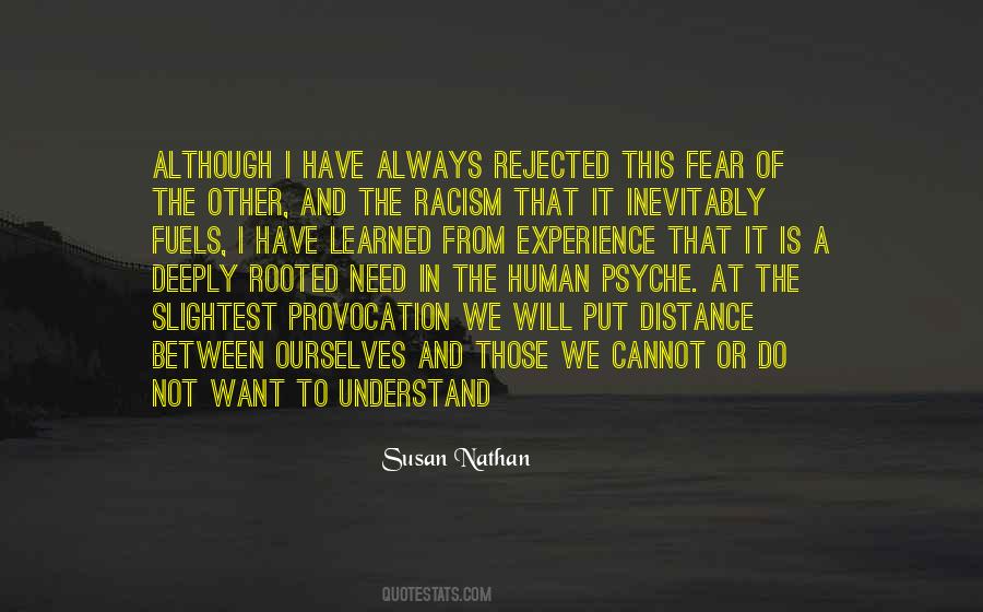 I Can Go The Distance Quotes #2629