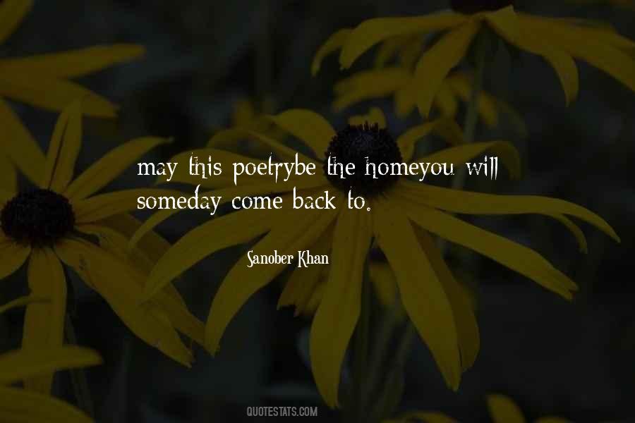Home Romance Quotes #1010886