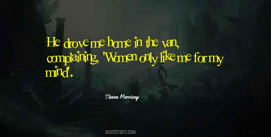 Home Romance Quotes #1084609
