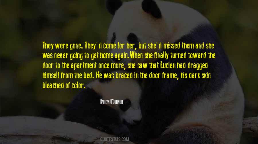 Home Romance Quotes #1164633