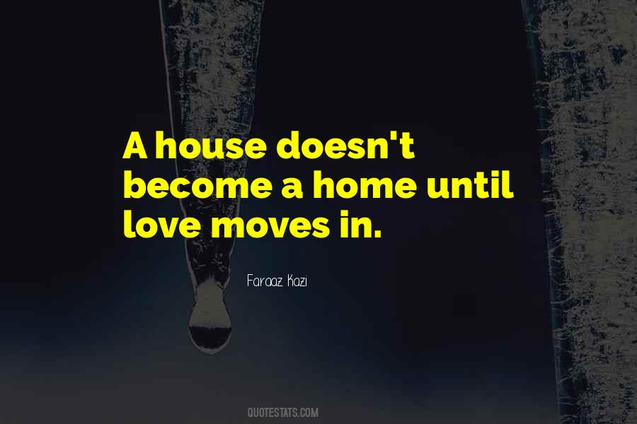 Home Romance Quotes #1311569