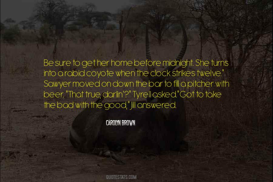 Home Romance Quotes #1473247