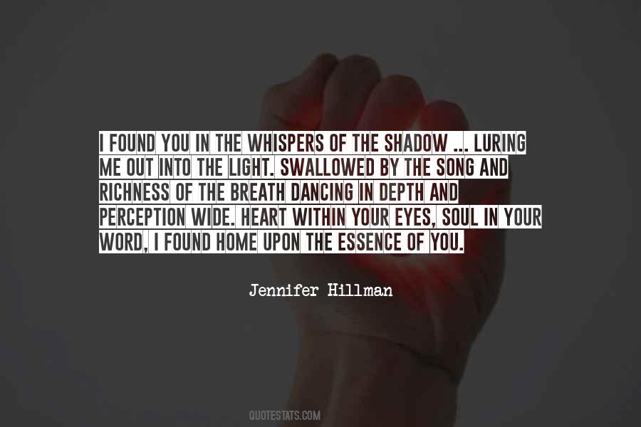 Home Romance Quotes #1482838