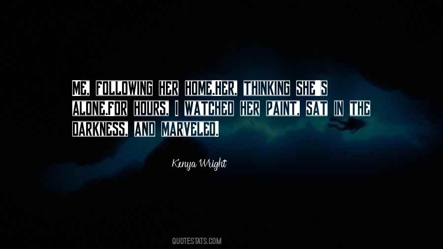 Home Romance Quotes #1593094