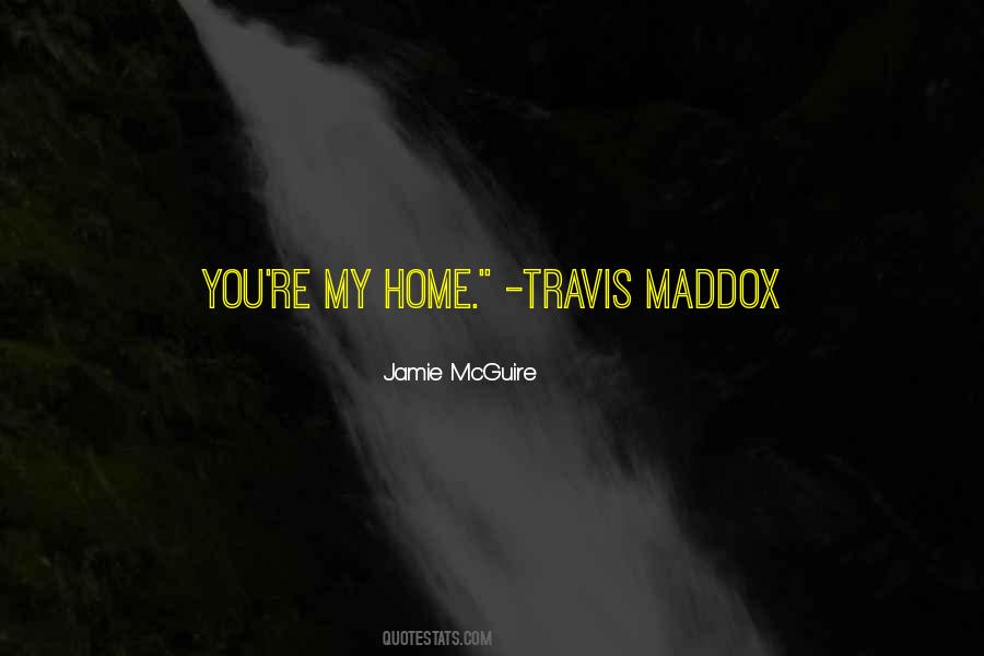 Home Romance Quotes #1831921