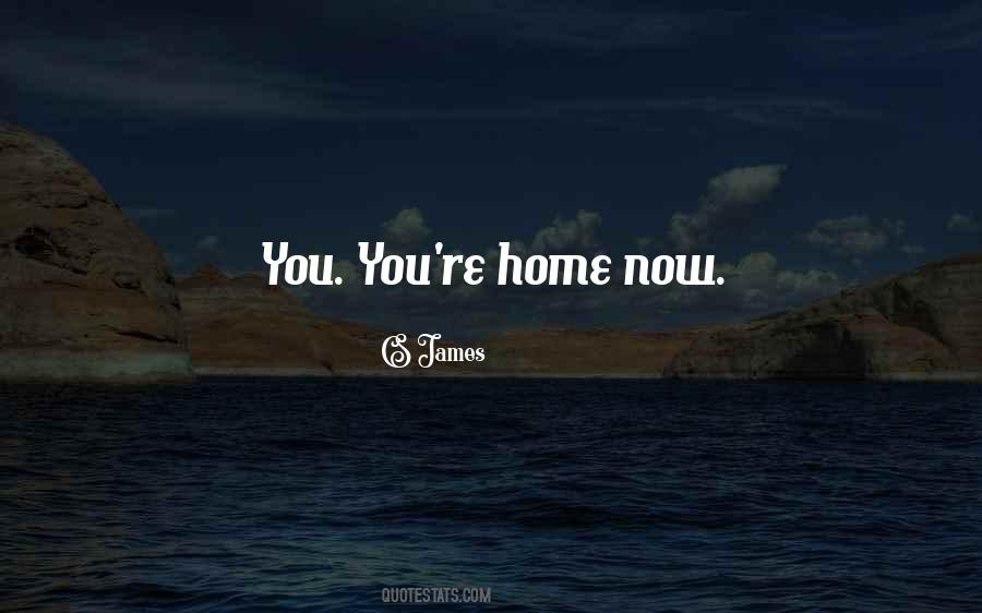 Home Romance Quotes #362338