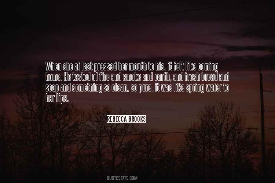 Home Romance Quotes #455908