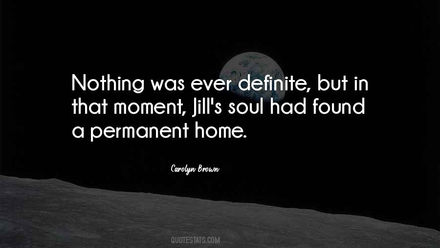 Home Romance Quotes #676966