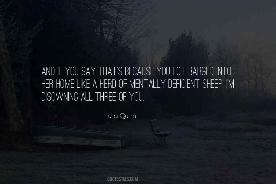 Home Romance Quotes #714016