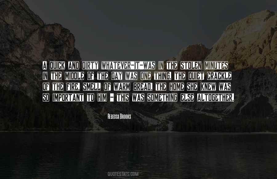 Home Romance Quotes #762006