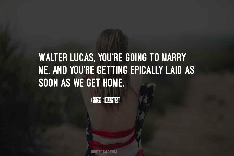 Home Romance Quotes #849138