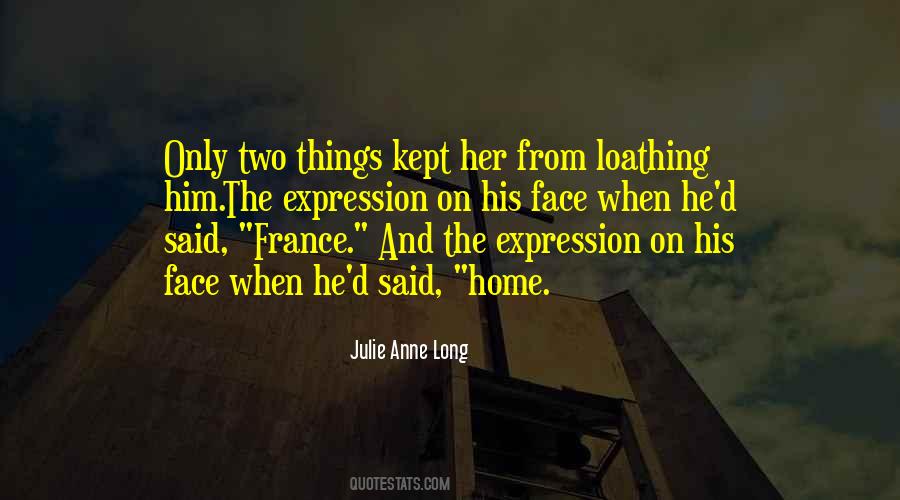 Home Romance Quotes #913825