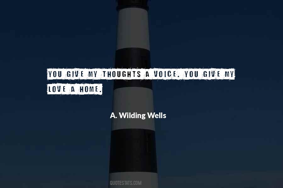 Home Romance Quotes #920532