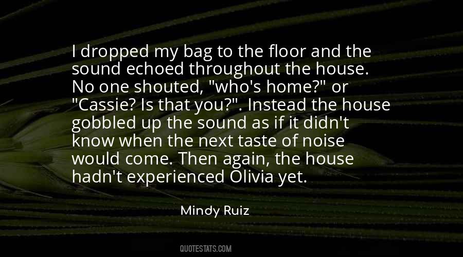 Home Romance Quotes #985430