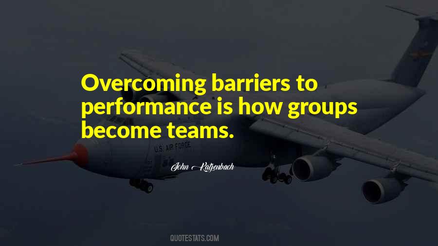 Team Building Teamwork Quotes #1272945