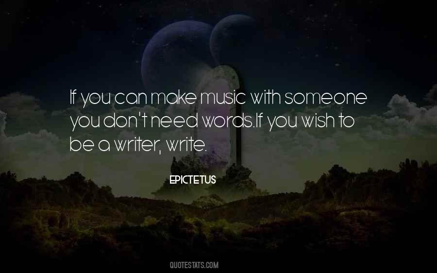 If You Need Someone Quotes #1631881