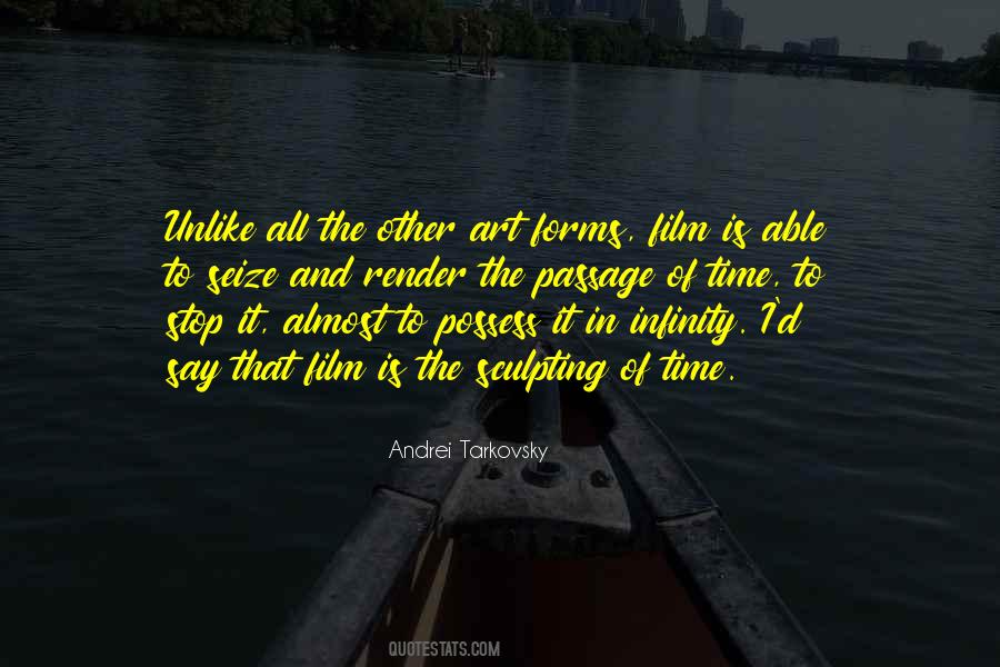 The Passage Quotes #1005671