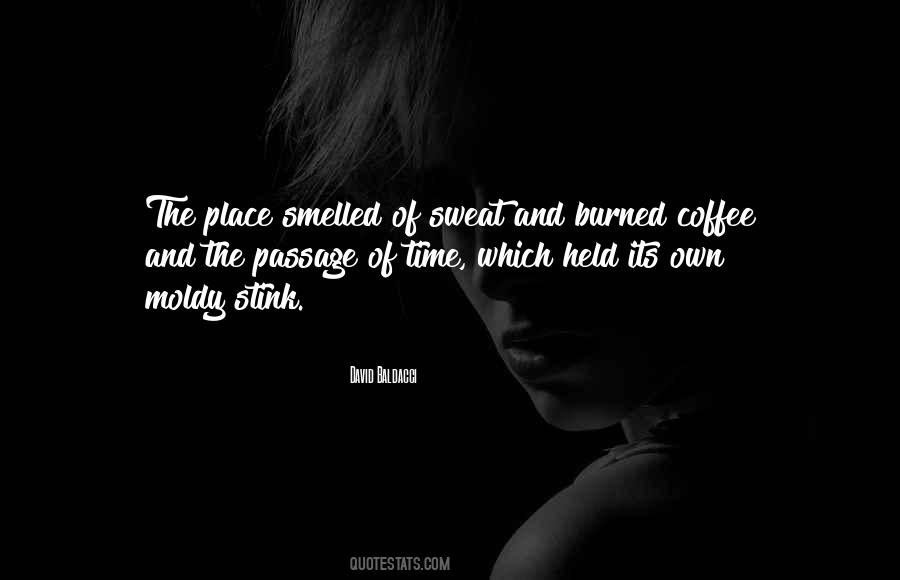The Passage Quotes #1120410