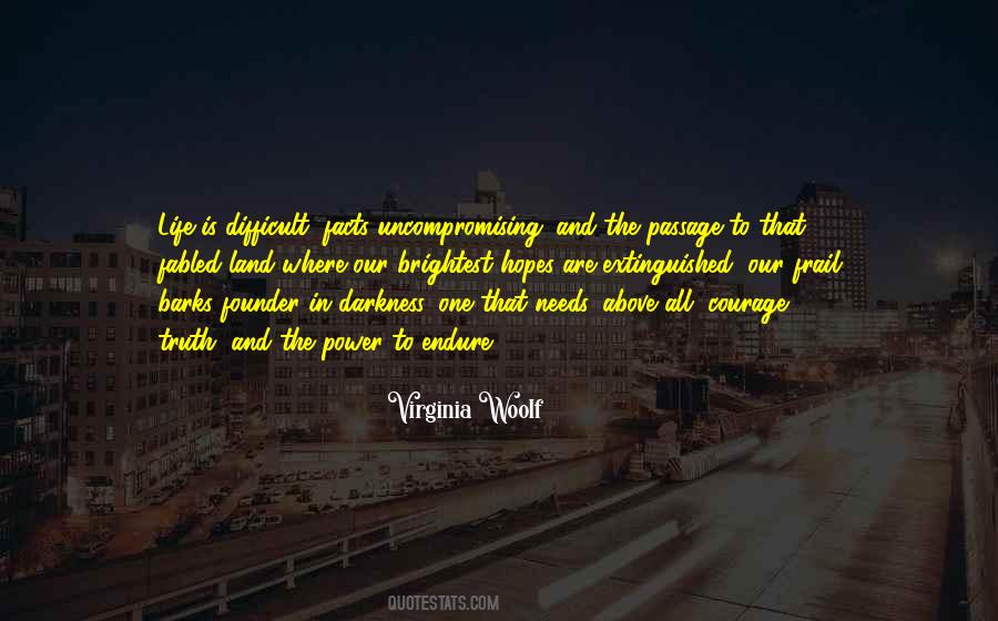 The Passage Quotes #1158759