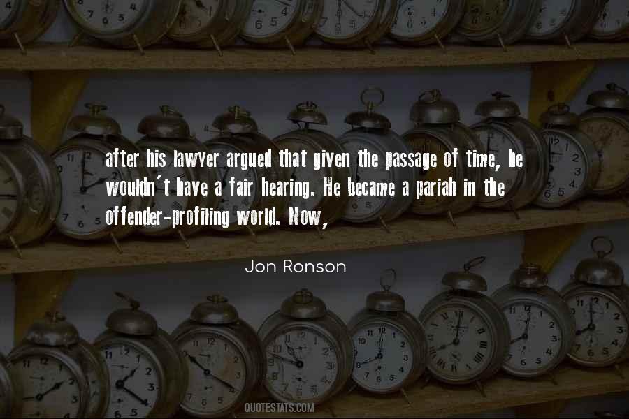 The Passage Quotes #1228046