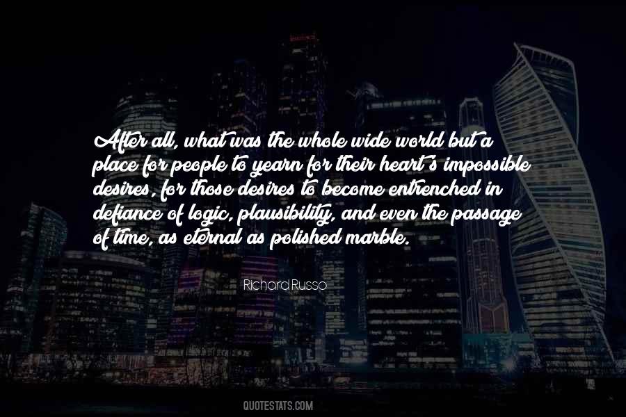 The Passage Quotes #1238882