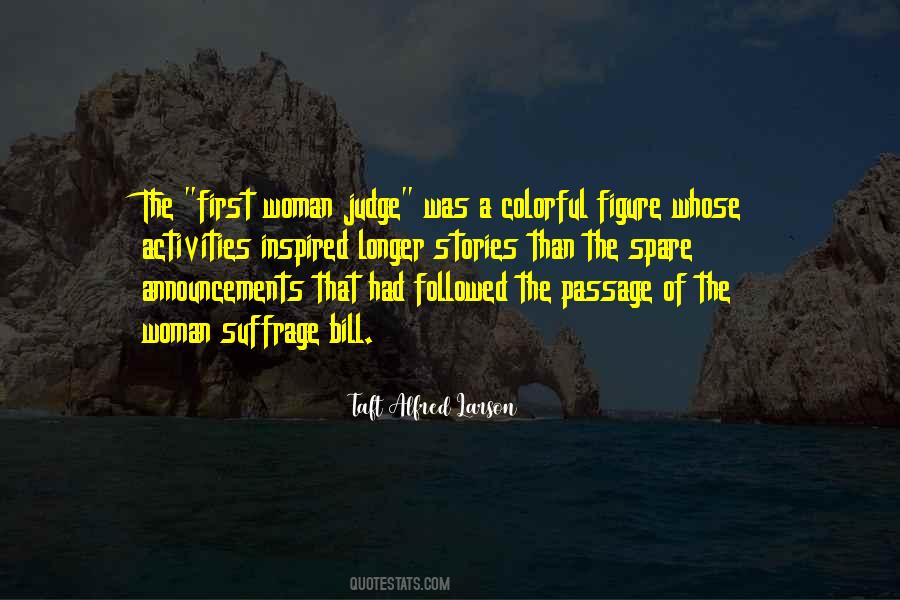 The Passage Quotes #1275765
