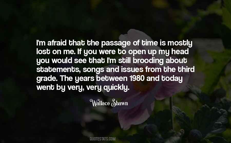 The Passage Quotes #1627972