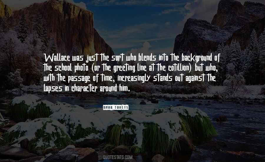 The Passage Quotes #1671944