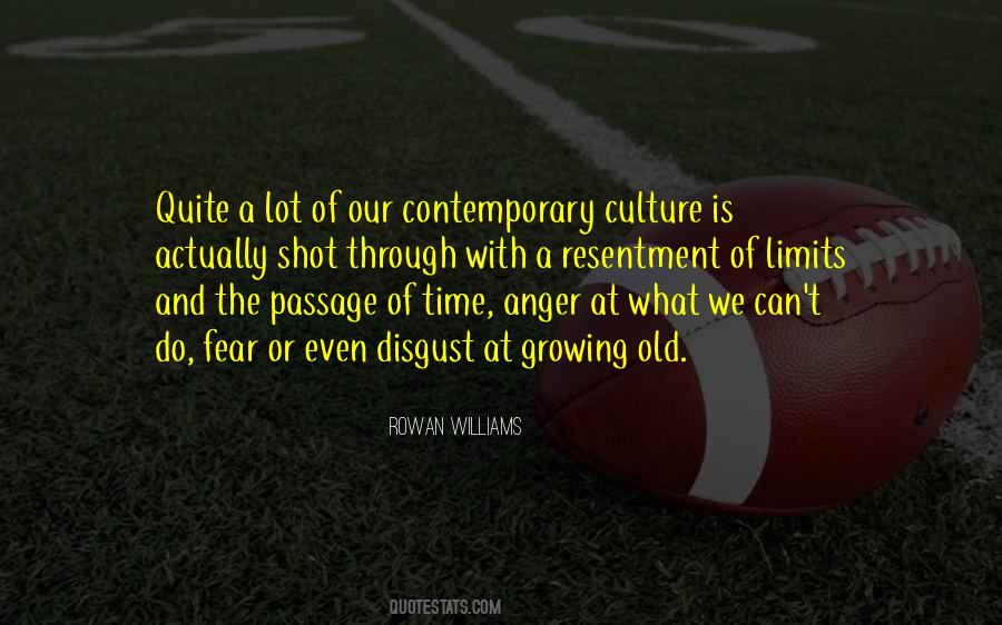The Passage Quotes #1675813