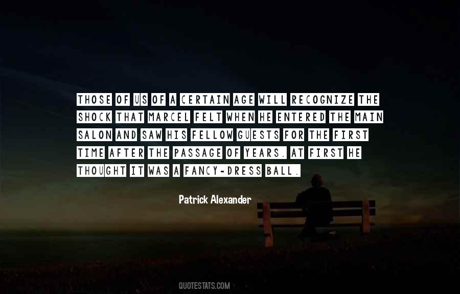 The Passage Quotes #1680484