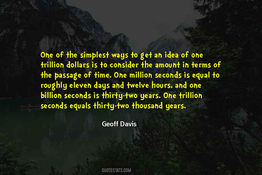 The Passage Quotes #1730963