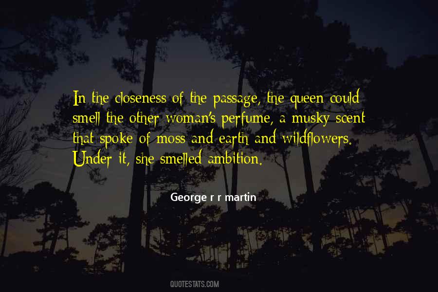 The Passage Quotes #1737499