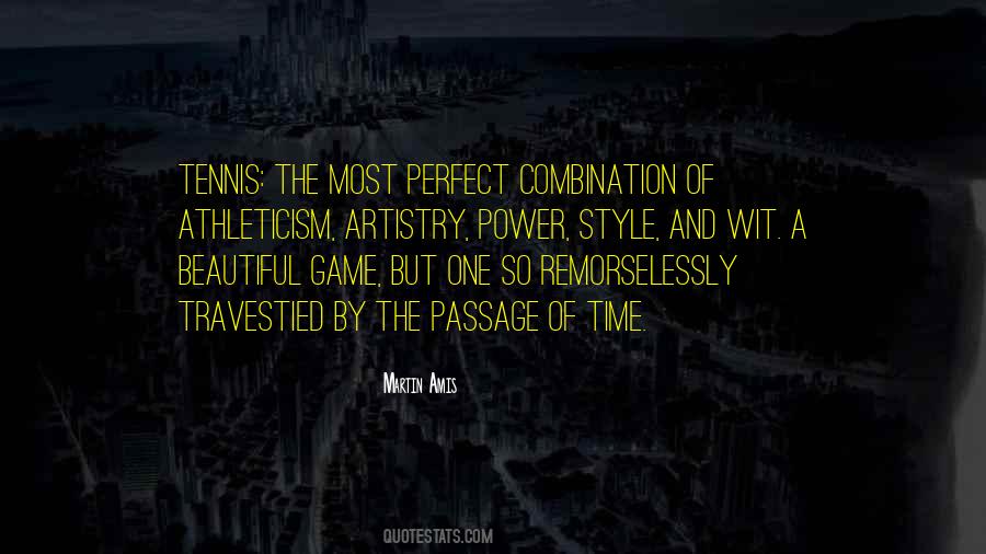 The Passage Quotes #1766483