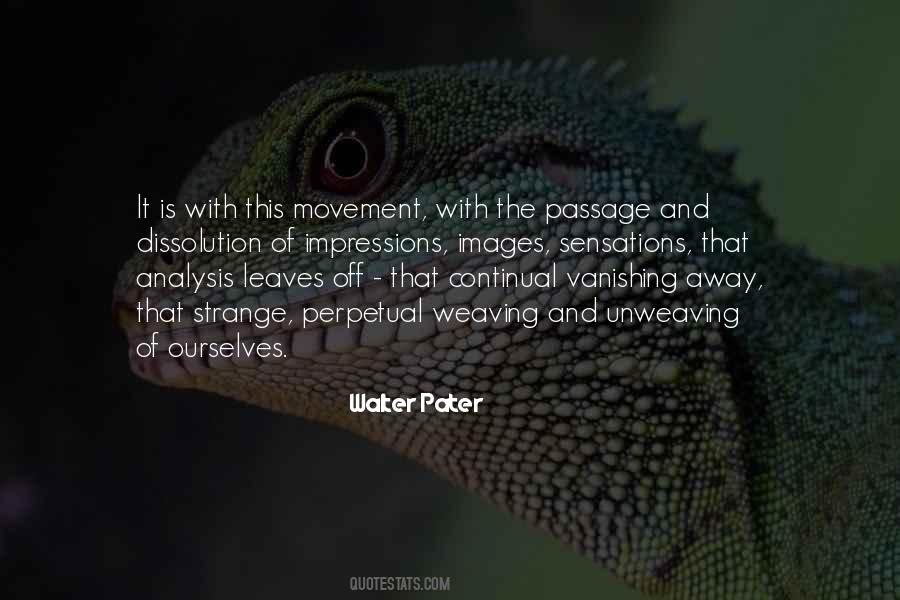 The Passage Quotes #935520