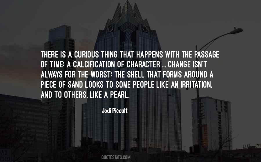 The Passage Quotes #954436