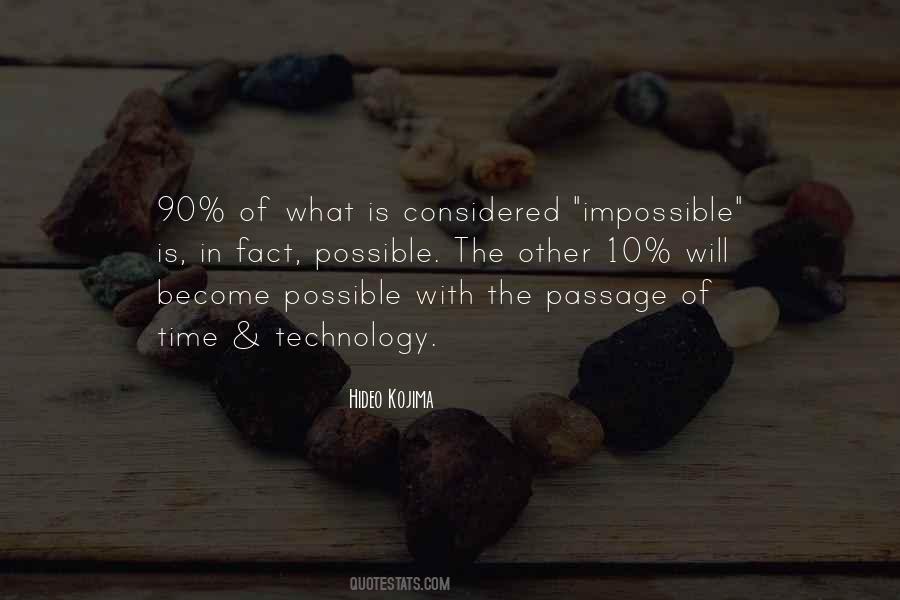 The Passage Quotes #979568