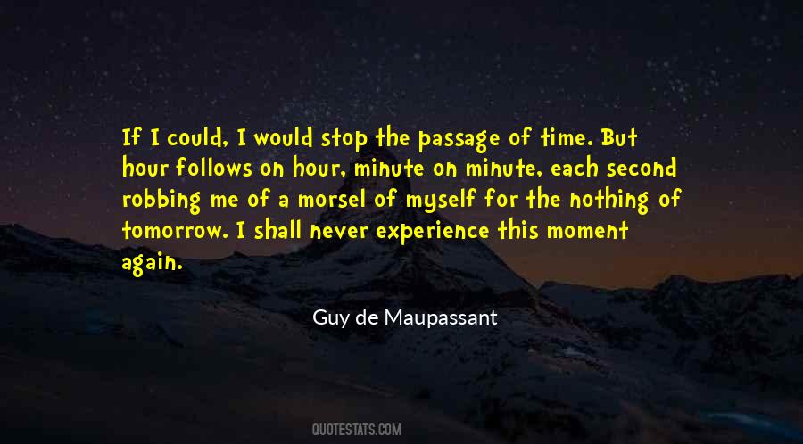 The Passage Quotes #983673