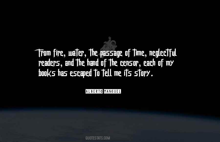 The Passage Quotes #988388