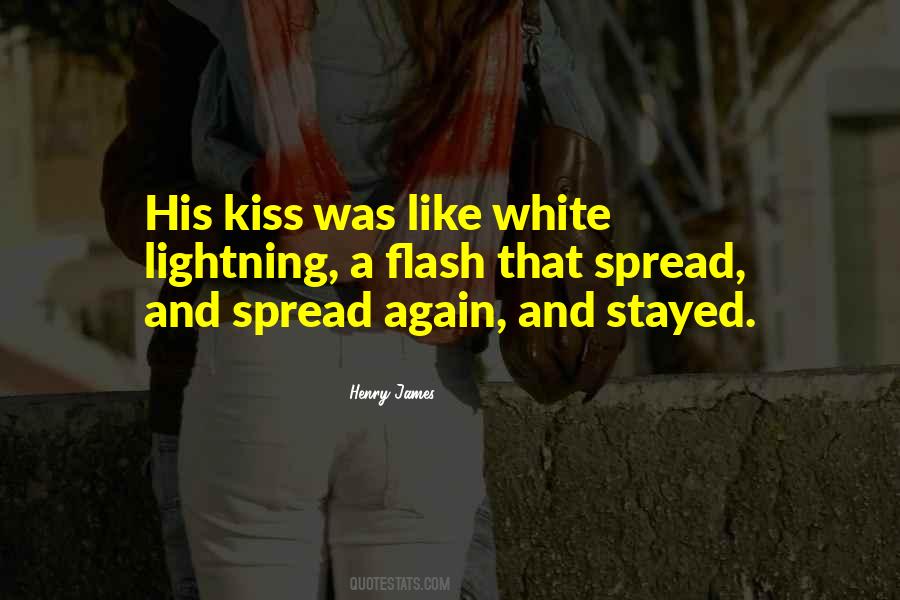 Sensual Kiss Quotes #1162730