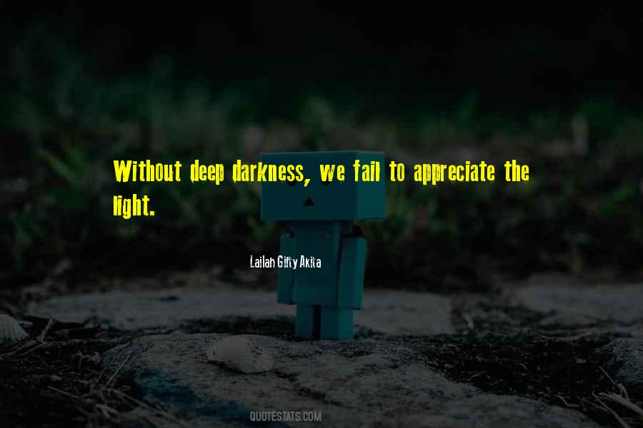 Light Power Quotes #1461048