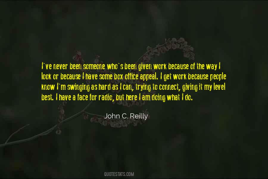 I Am Doing My Best Quotes #1596285