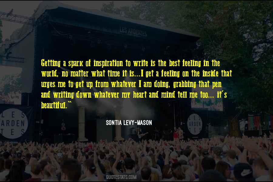 I Am Doing My Best Quotes #1690937