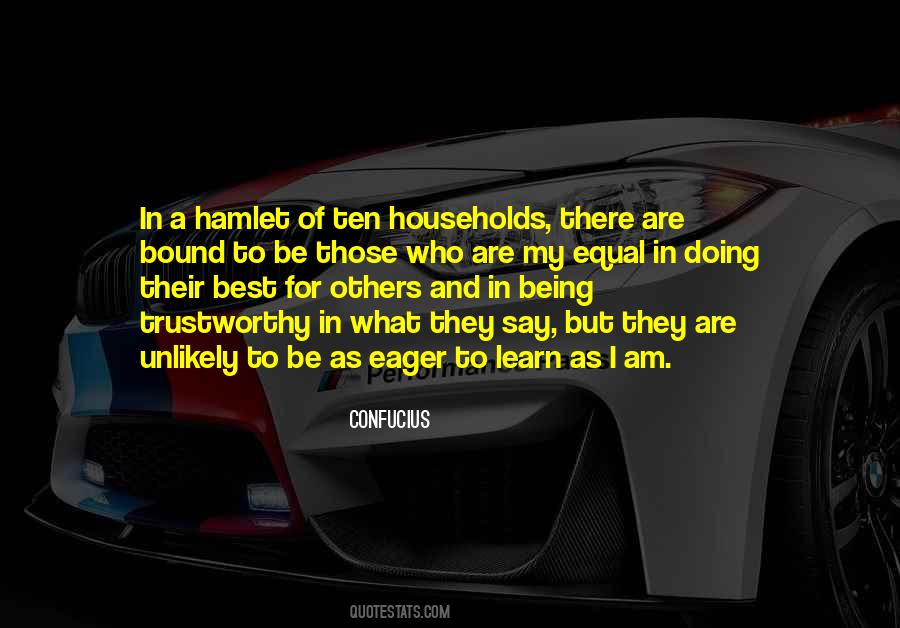 I Am Doing My Best Quotes #1838551