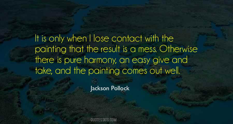 Painting Easy Quotes #1848611