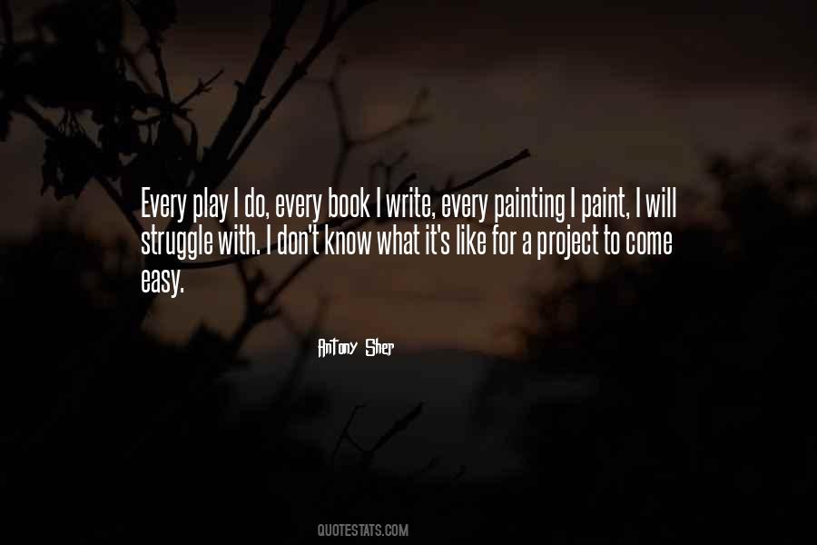 Painting Easy Quotes #399412