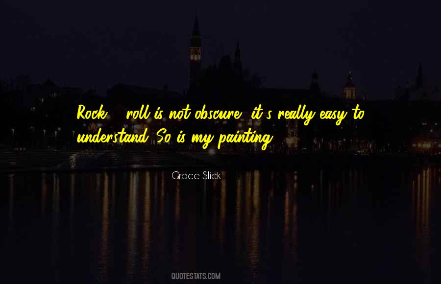 Painting Easy Quotes #956843