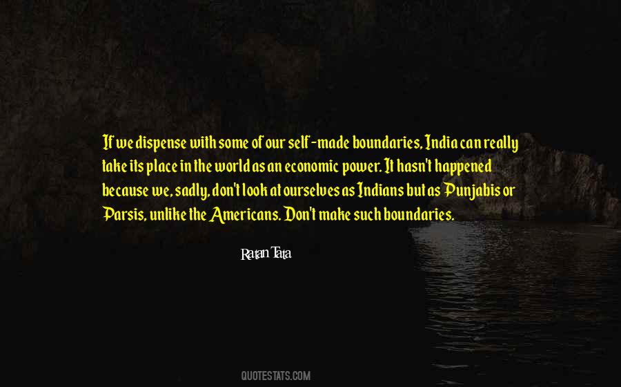 Quotes About The India #5556